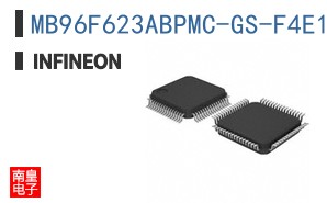 MB96F623ABPMC-GS-F4E1