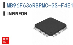 MB96F636RBPMC-GS-F4E1