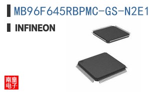 MB96F645RBPMC-GS-N2E1