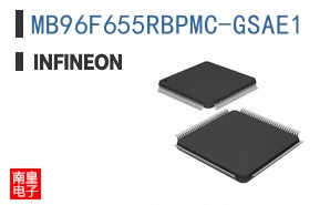 MB96F655RBPMC-GSAE1