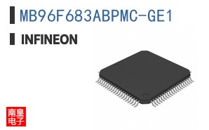 MB96F683ABPMC-GE1