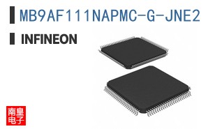 MB9AF111NAPMC-G-JNE2