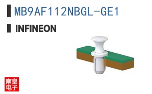 MB9AF112NBGL-GE1