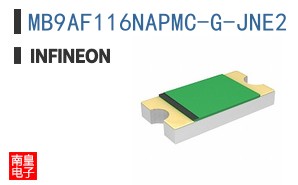 MB9AF116NAPMC-G-JNE2