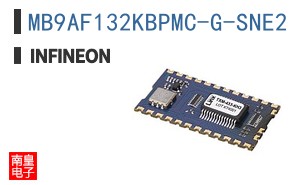 MB9AF132KBPMC-G-SNE2