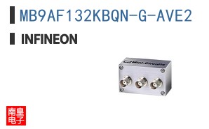 MB9AF132KBQN-G-AVE2