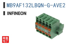 MB9AF132LBQN-G-AVE2