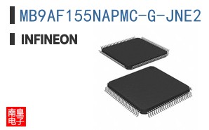 MB9AF155NAPMC-G-JNE2