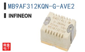 MB9AF312KQN-G-AVE2