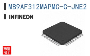 MB9AF312MAPMC-G-JNE2