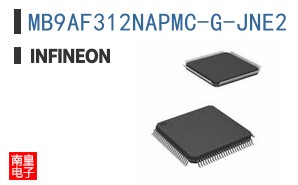 MB9AF312NAPMC-G-JNE2