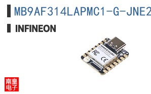 MB9AF314LAPMC1-G-JNE2