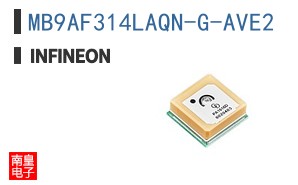 MB9AF314LAQN-G-AVE2