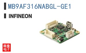 MB9AF316NABGL-GE1
