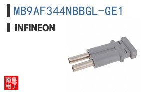 MB9AF344NBBGL-GE1