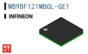 MB9BF121MBGL-GE1