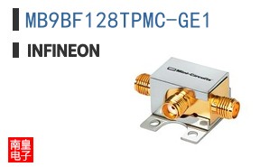 MB9BF128TPMC-GE1