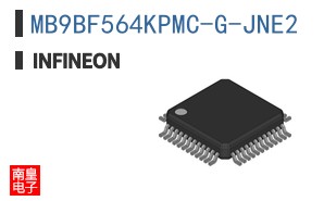 MB9BF564KPMC-G-JNE2