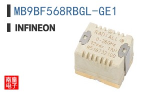 MB9BF568RBGL-GE1