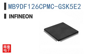 MB9DF126CPMC-GSK5E2