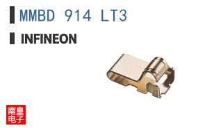 MMBD 914 LT3
