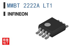 MMBT 2222A LT1