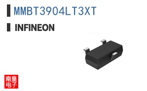 MMBT3904LT3XT