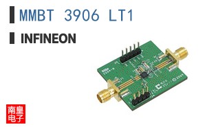 MMBT 3906 LT1
