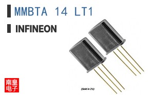 MMBTA 14 LT1