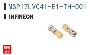 MSP17LV041-E1-TH-001