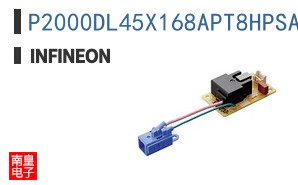 P2000DL45X168APT8HPSA1