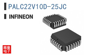 PALC22V10D-25JC