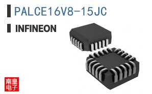PALCE16V8-15JC