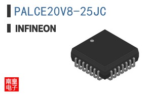 PALCE20V8-25JC