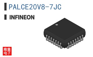 PALCE20V8-7JC