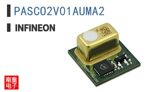 PASCO2V01AUMA2