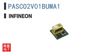 PASCO2V01BUMA1