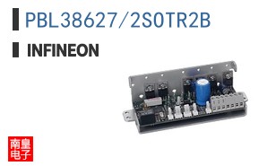 PBL38627/2SOTR2B