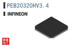 PEB20320HV3.4