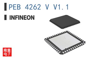 PEB 4262 V V1.1