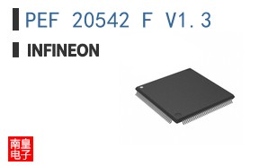 PEF 20542 F V1.3