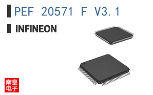 PEF 20571 F V3.1