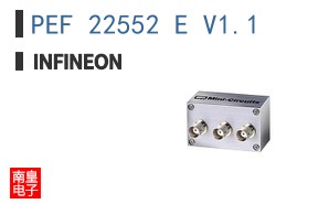 PEF 22552 E V1.1