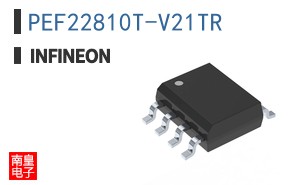 PEF22810T-V21TR