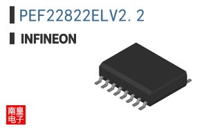 PEF22822ELV2.2