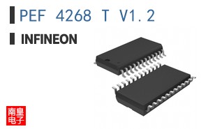 PEF 4268 T V1.2