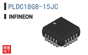 PLDC18G8-15JC