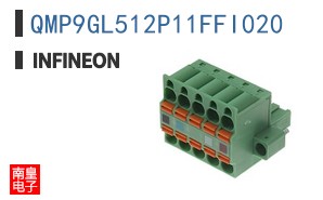 QMP9GL512P11FFI020