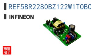 REF5BR2280BZ122W1TOBO1