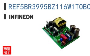 REF5BR3995BZ116W1TOBO1